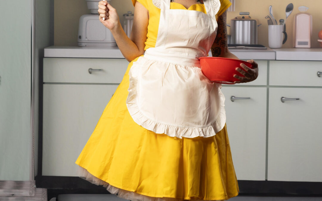PINUP