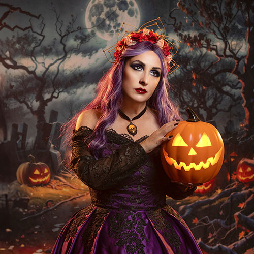 Basic - 1 look, 1 wardrobe/set, 6 images.