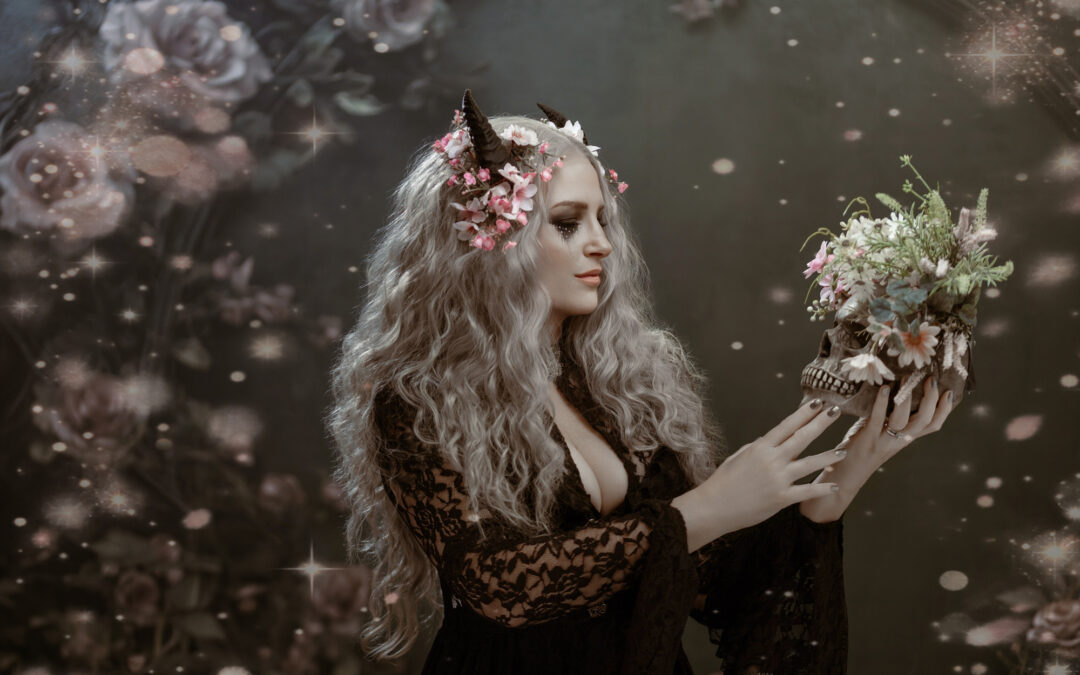 CONCEPTUAL & FINE ART